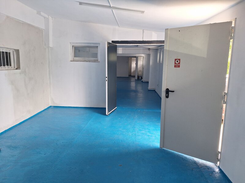 Voluntari, sos. centura, inchiriere spatiu,